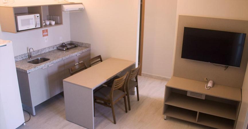 Salinas Park Resort 1 Quarto Salinopolis Luaran gambar
