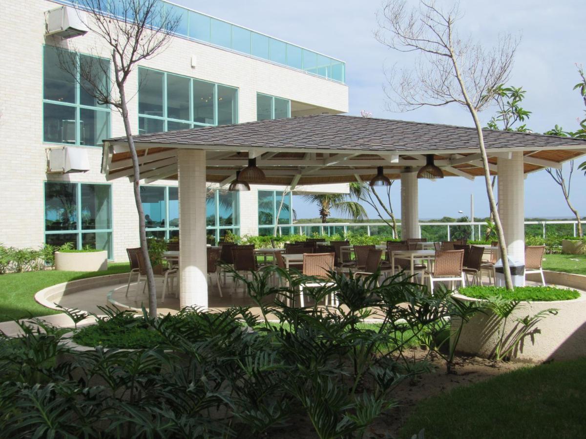 Salinas Park Resort 1 Quarto Salinopolis Luaran gambar