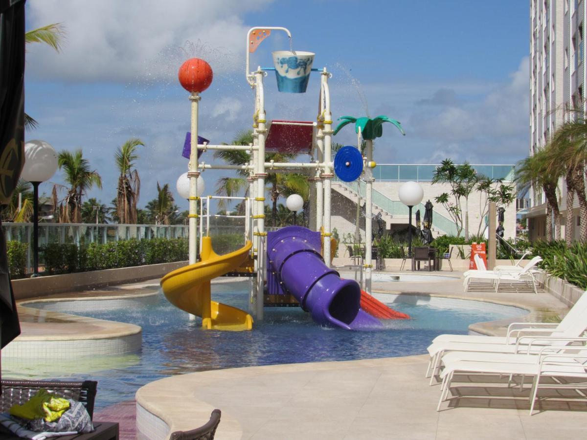 Salinas Park Resort 1 Quarto Salinopolis Luaran gambar