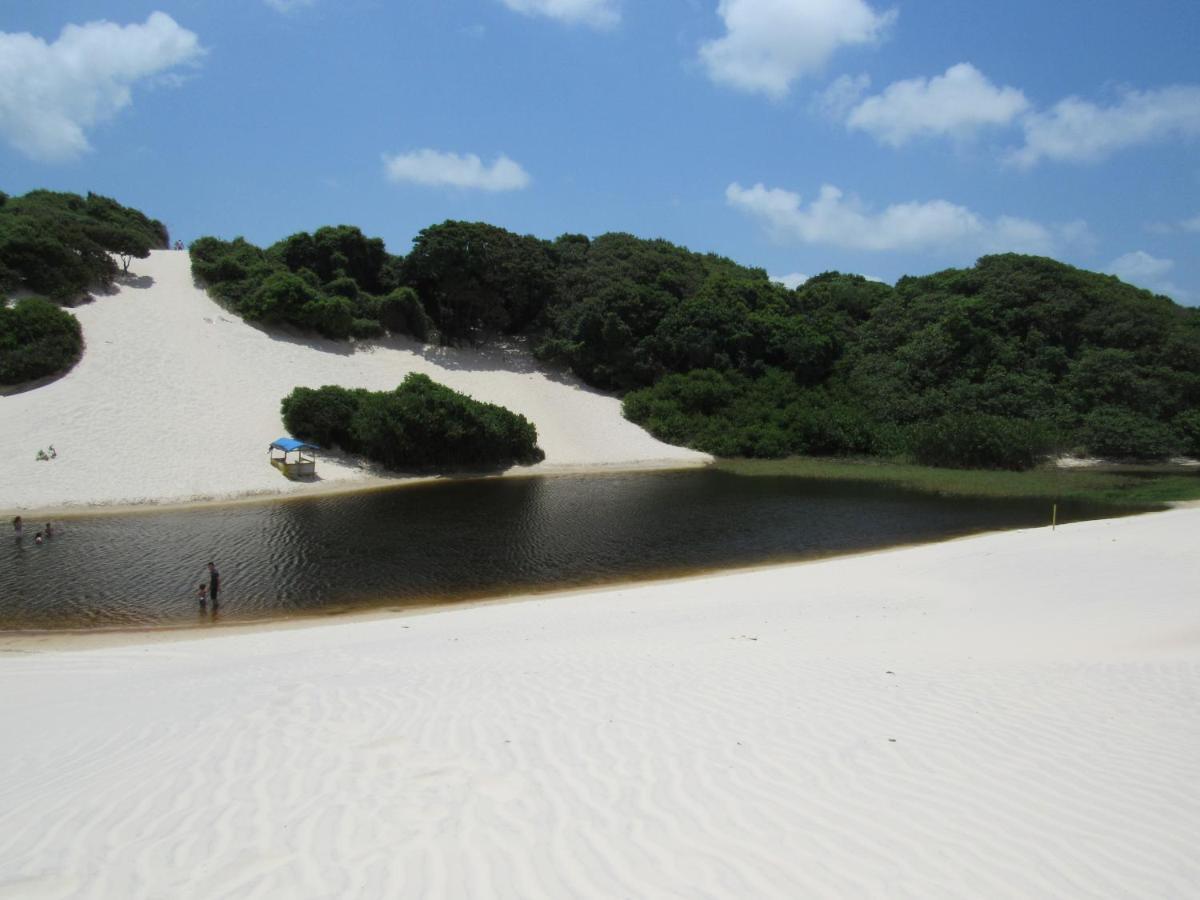 Salinas Park Resort 1 Quarto Salinopolis Luaran gambar