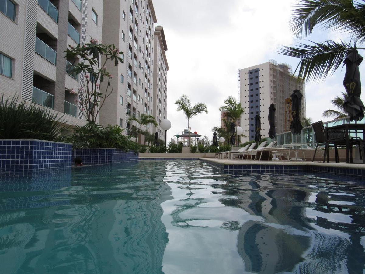 Salinas Park Resort 1 Quarto Salinopolis Luaran gambar