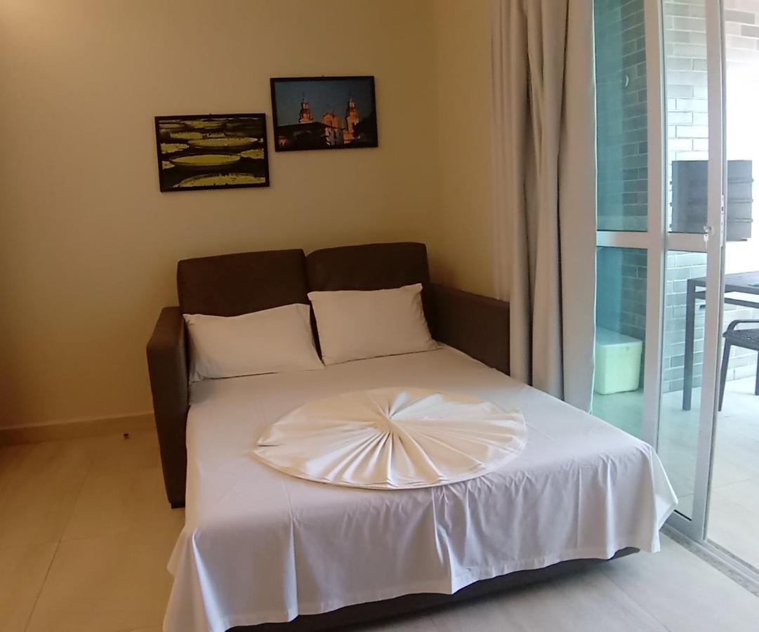 Salinas Park Resort 1 Quarto Salinopolis Luaran gambar