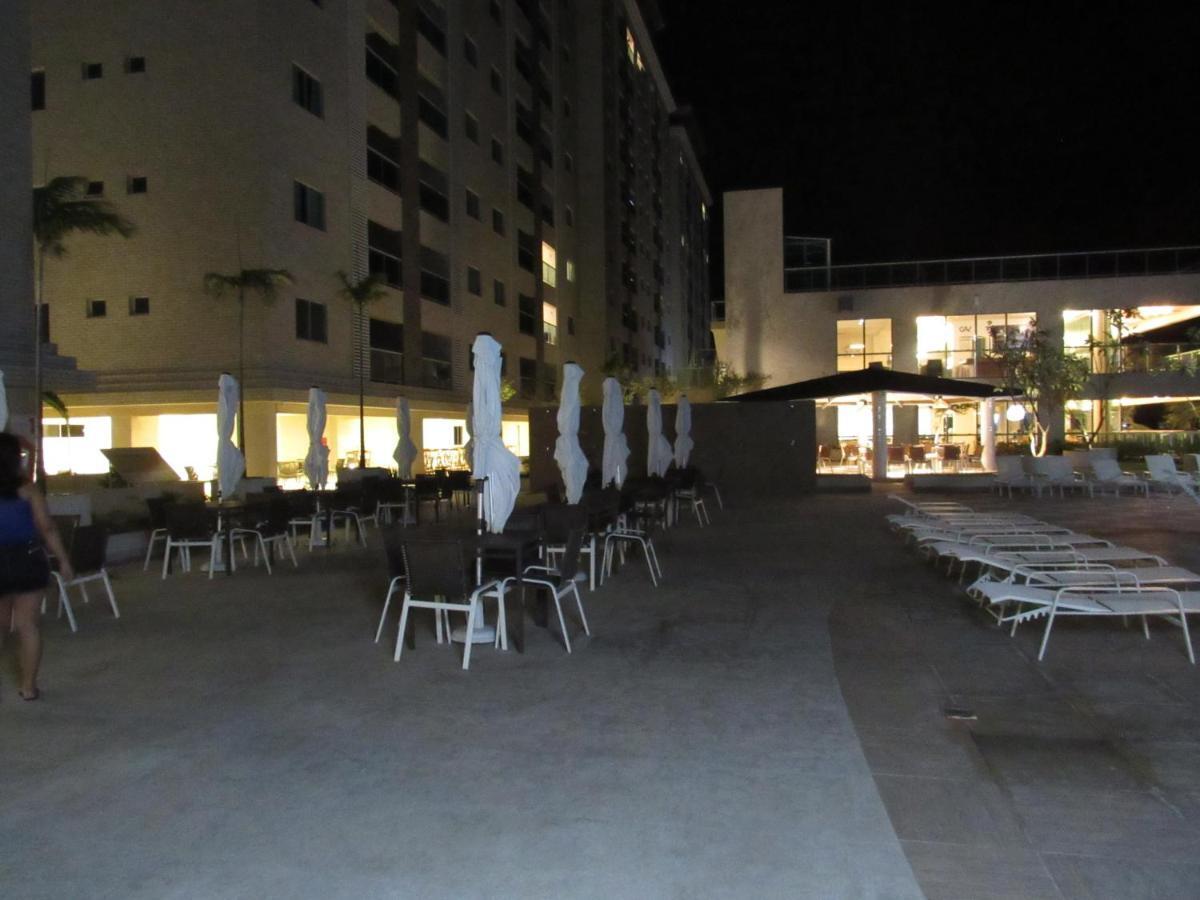 Salinas Park Resort 1 Quarto Salinopolis Luaran gambar