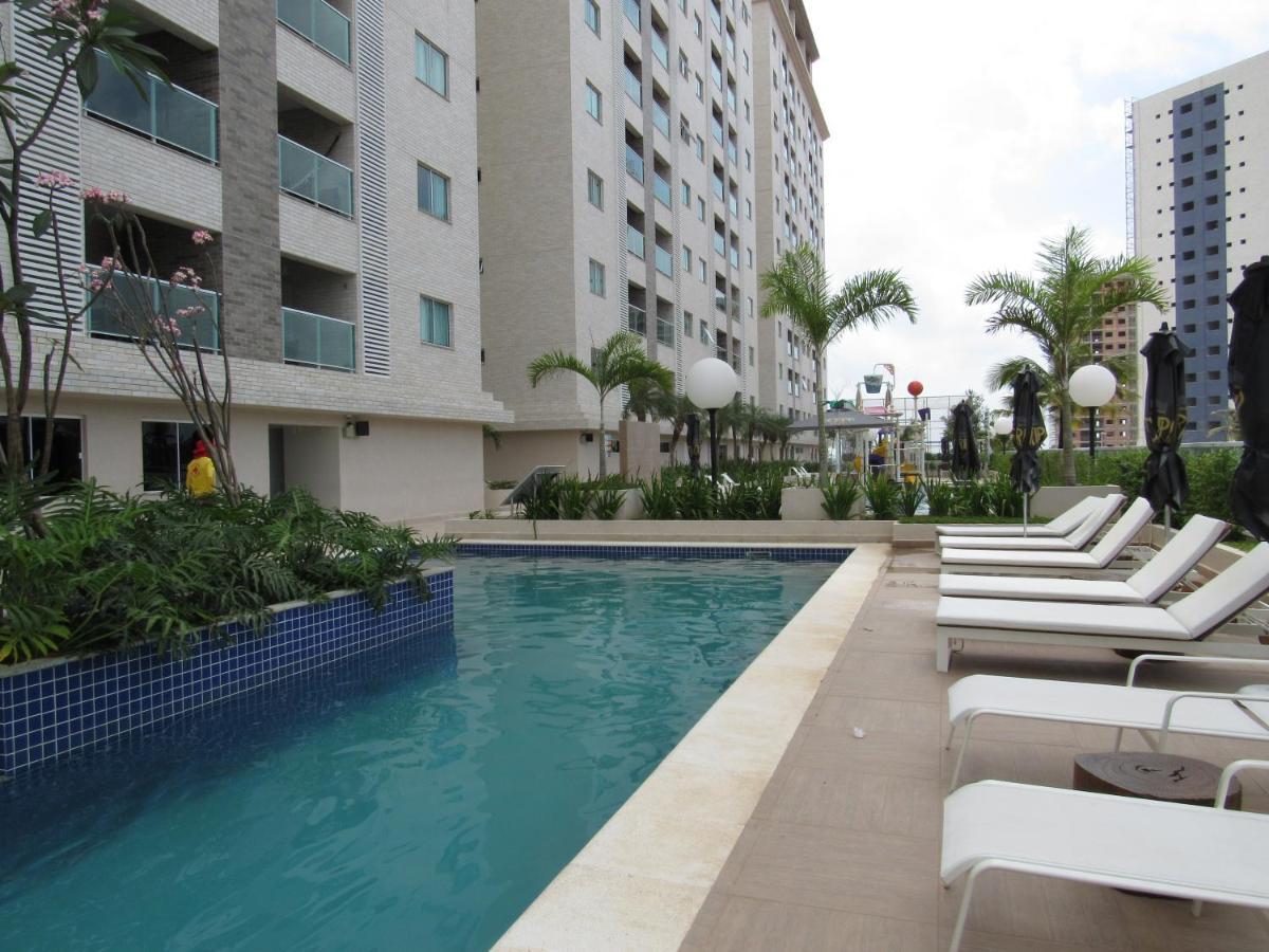 Salinas Park Resort 1 Quarto Salinopolis Luaran gambar