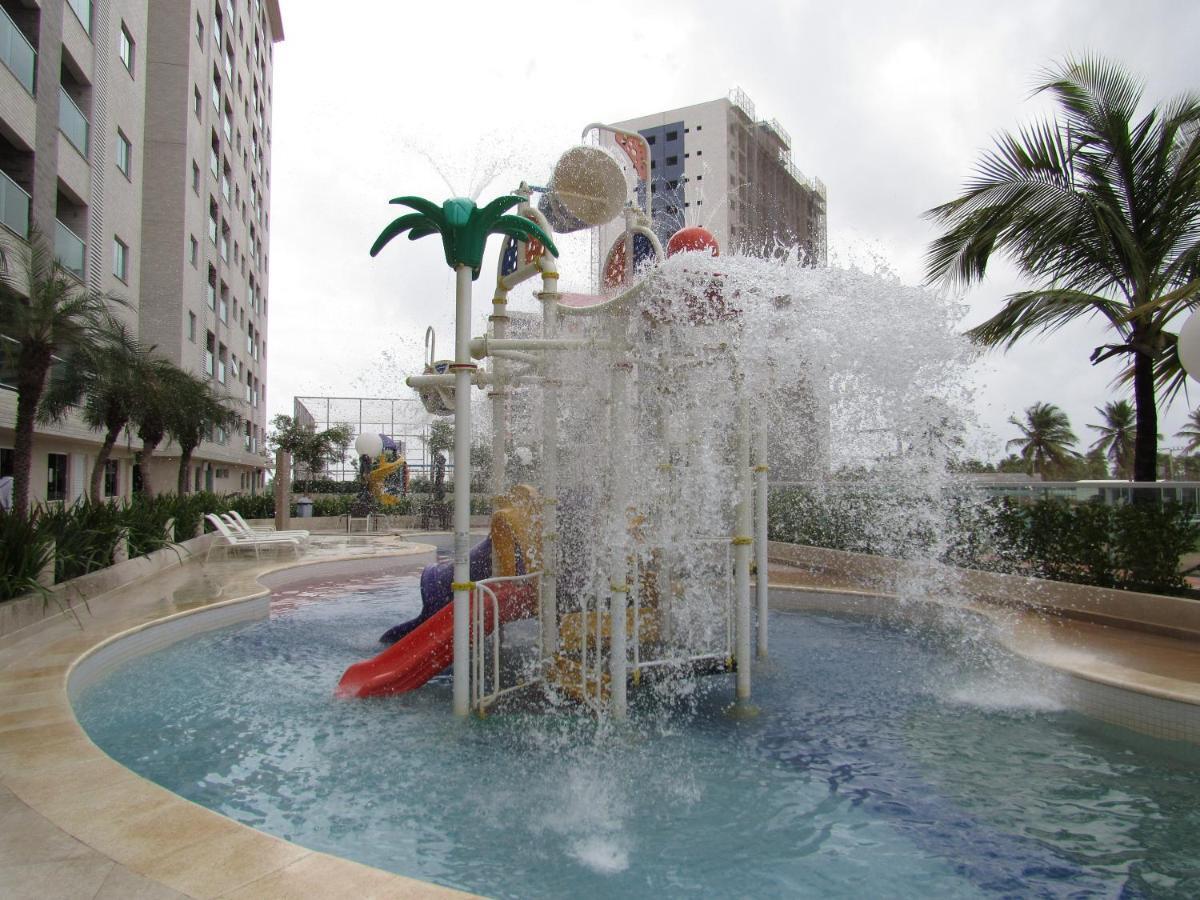 Salinas Park Resort 1 Quarto Salinopolis Luaran gambar