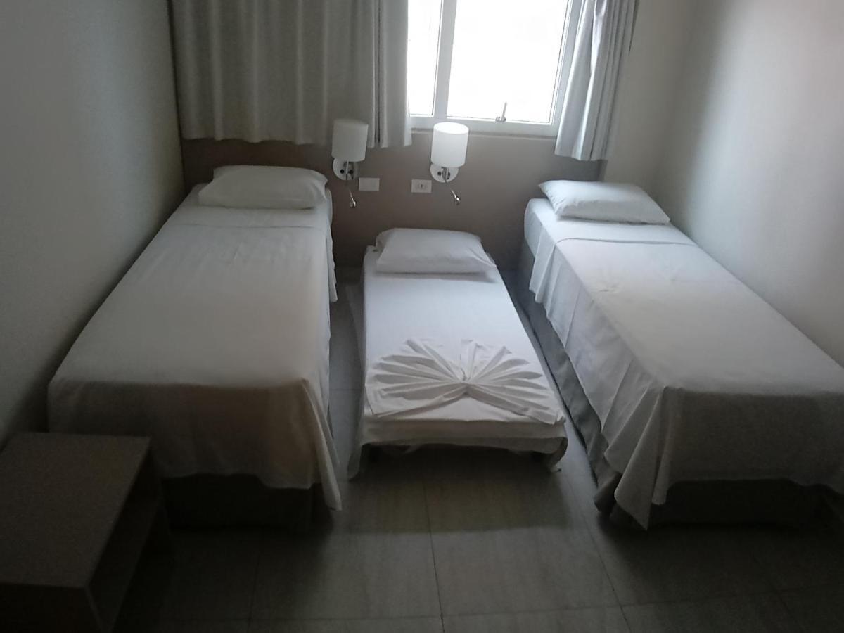 Salinas Park Resort 1 Quarto Salinopolis Luaran gambar