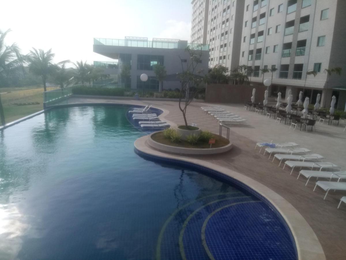 Salinas Park Resort 1 Quarto Salinopolis Luaran gambar